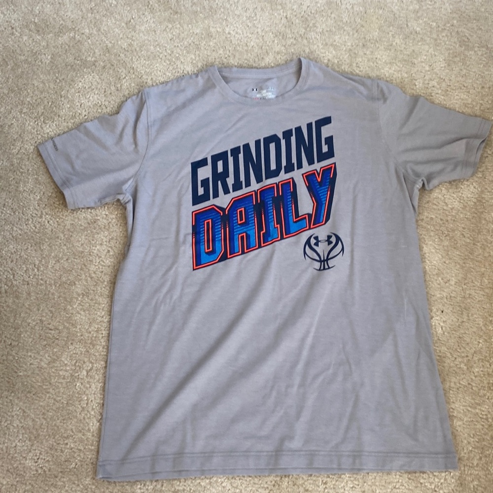 Athletic Shirt
